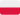 Polish flag